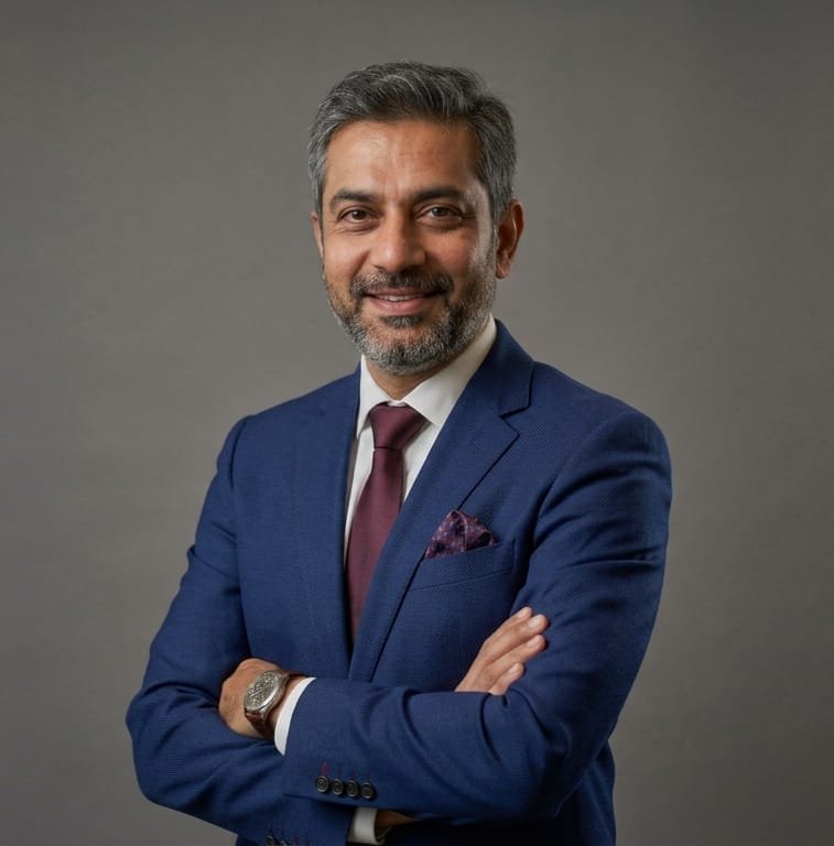 Noby Joseph, Founder of Jishnu Tattva