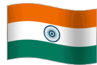 India Flag